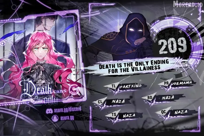 Villains Are Destined to Die Chapter 209 image 01_optimized